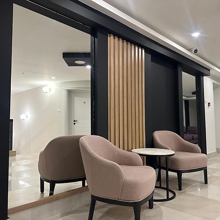 Hotel Cataleya Šabac Eksteriør bilde