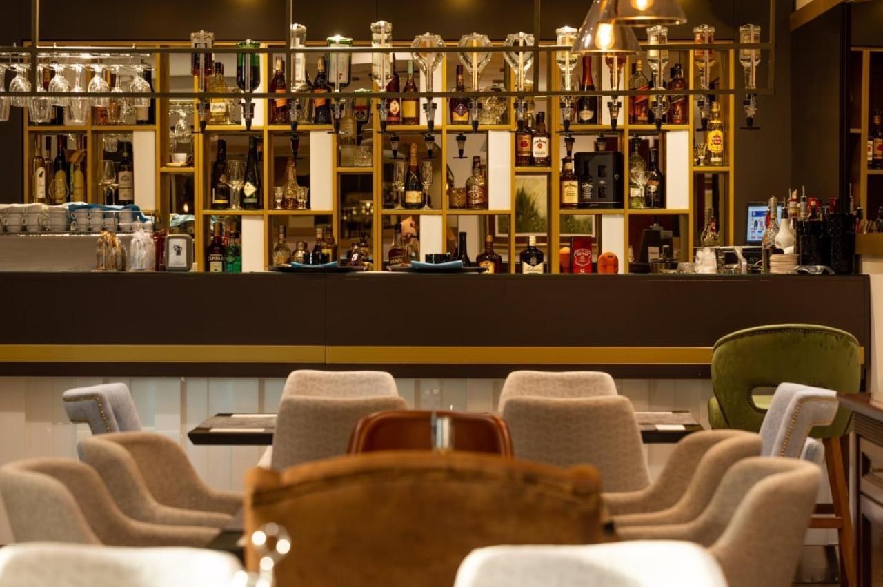 Hotel Cataleya Šabac Eksteriør bilde