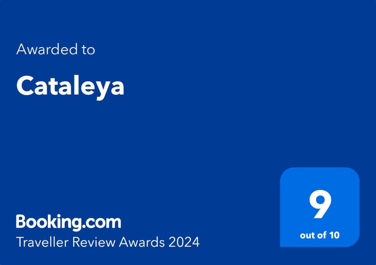 Hotel Cataleya Šabac Eksteriør bilde
