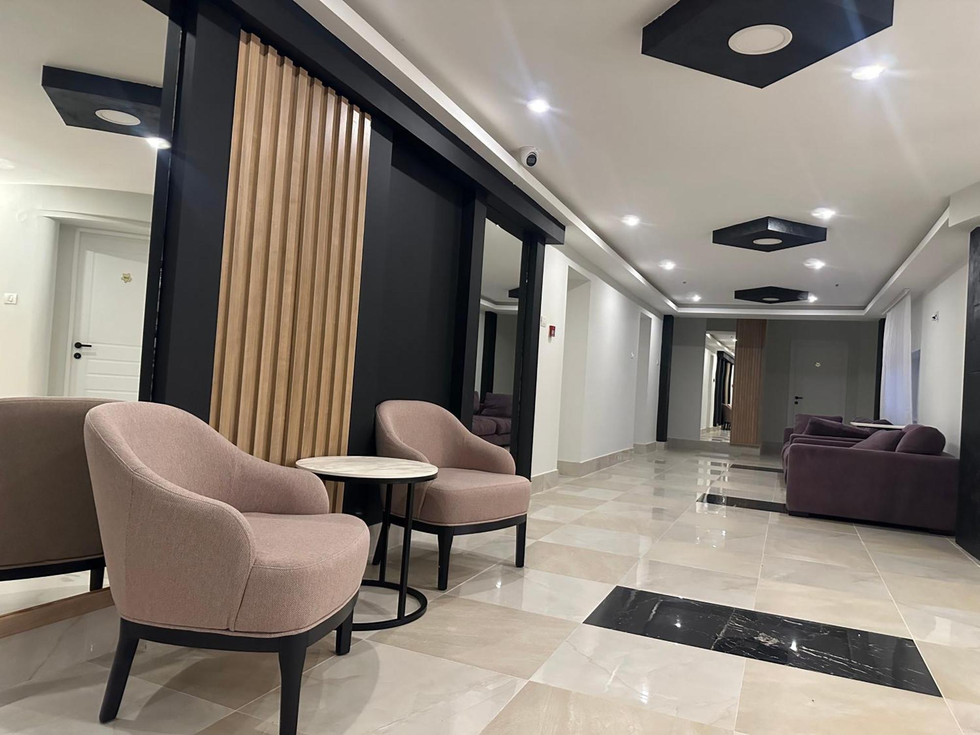 Hotel Cataleya Šabac Eksteriør bilde