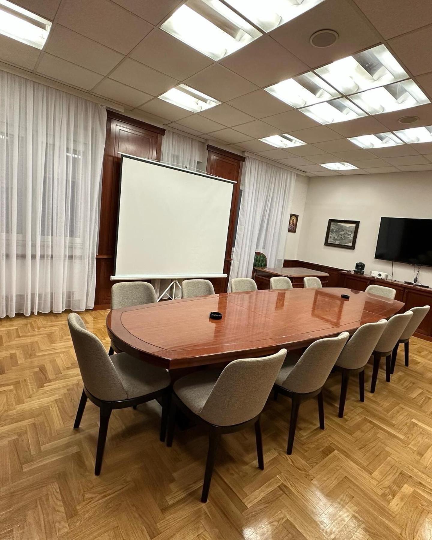 Hotel Cataleya Šabac Eksteriør bilde