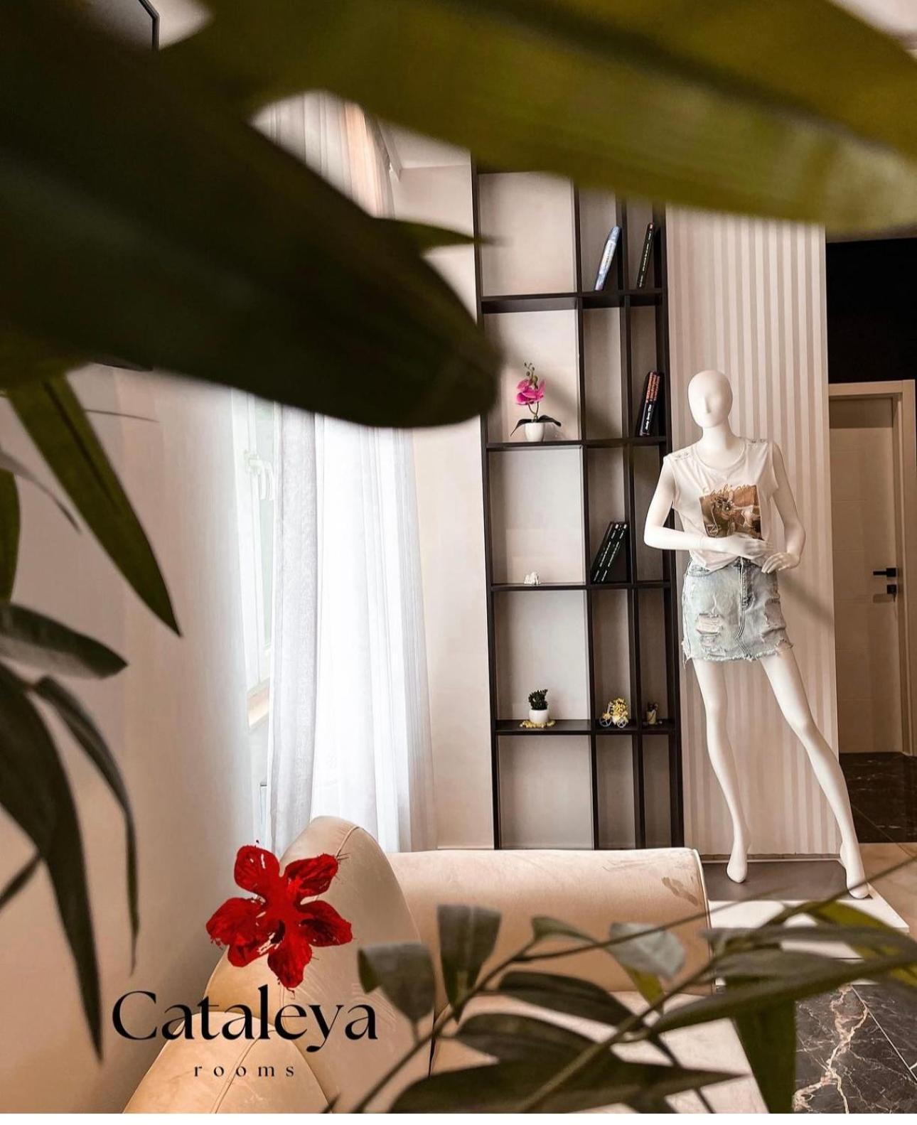 Hotel Cataleya Šabac Eksteriør bilde